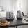 DeLonghi Czajnik Distinta KBI2001.S - 1361453 - zdjęcie 2